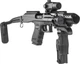 Обвес тактический FAB Defense для K.P.O.S. Gen2 для SIG 226 - изображение 1