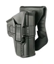 Кобура FAB Defense Scorpus для Glock 9 мм для левши - изображение 3