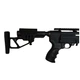 Приклад МЕ регулируемый для карабинов под адаптер AR15 Mil-Spec - изображение 10