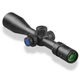 Оптичний приціл Discovery Optics HD 5-25X50SFIR FFP - зображення 1