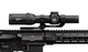 Приціл Vortex Strike Eagle 1-6x24 марка AR-BDC3 з підсвічуванням. 0,5 MOA - зображення 3