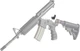 Устранитель люфта Xgun Luft off V2 для всех систем на базе AR15 M16\M4\AR15 - изображение 4