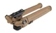 Сошки Magpul M-LOk. Цвет - песочный - изображение 8