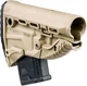 Приклад FAB Defense GK-MAG Survival Buttstock для АК без адаптера. Цвет - песочный - изображение 5