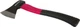 Топор Vitals A06-35F 600 г с рукояткой из фибергласа 35 см (125993) - изображение 3
