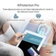 Маршрутизатор ASUS ZenWiFi XT8 2PK V2 white (90IG0590-MO3A40) - зображення 4