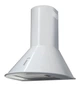 Витяжка Ventolux CAPRI 60 WH (800) Купольна Білий - изображение 1