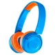 Bluetooth-гарнітура JBL JR300BT Blue (JBLJR300BTUNO) - зображення 7
