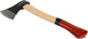 Топор Vitals A08-38W 800 г с деревянной рукояткой 38 см (125994) - изображение 3