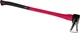 Топор-колун Vitals A2-92F 2 кг с рукояткой из фибергласа 92 см (125987) - изображение 3