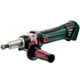 Акумуляторна прямошлифовальная машина Metabo GA 18 LTX G (без АКБ і ЗУ) (600639850) - зображення 1