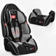 Автокресло универсальное G 1309 (2) JOY - изображение 5