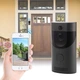 Система видеонаблюдения для входной двери B30 Home Alarm Smart WiFi VIDEO DOORBELL домофон видеозвонок 720P (240620PL0149) - изображение 5