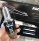 Профессиональный набор для укладки волос Rozia HR-730 4 в 1 утюжок для волос с насадками и кератином (аргановое масло). - изображение 4