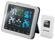 Метеостанция Bresser MeteoTemp WTM Color - изображение 1