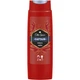 Гель для душа Old Spice Captain 250 мл (8001090965431) - изображение 1