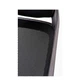 Крісло офісне Briz black fabric Special4You E5005 - зображення 2