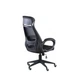 Крісло офісне Briz black fabric Special4You E5005 - зображення 5
