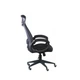 Крісло офісне Briz black fabric Special4You E5005 - зображення 7
