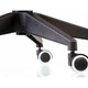 Крісло офісне Briz black fabric Special4You E5005 - зображення 9
