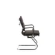 Кресло офисное Solano 3 confеrеncе black Special4You E4824 - зображення 5