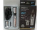 Триммер Rozia Hd106 2 В 1 Серебристый - изображение 2