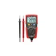 Кишеньковий цифровий мультиметр UNI-T UT125C - изображение 1