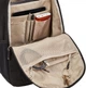 Рюкзак для ноутбука Case Logic Notion NOTIBP-114 17L 14" Black (3204200) - зображення 5