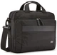 Сумка для ноутбука Case Logic Notion TSA Brief NOTIA114 14" Black (3204196) - изображение 1