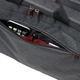 Сумка для ноутбука Case Logic Era Laptop Bag ERALB-116 15.6" Obsidian (3203696) - изображение 6