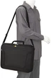Сумка для ноутбука Case Logic Value Laptop Bag VNCI-217 17.3" Black (3201490) - зображення 9