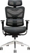 Кресло GT Racer X-702 Black (W-21) - изображение 2