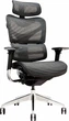 Кресло GT Racer X-702 Black (W-21) - изображение 1