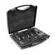 Набір сигналізаторів Carp Expert Tevere 4+1 (78000741) - изображение 3