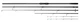 Вудилище коропове + фідер Carp Expert Junior Double Tip 3.0lbs 3.00m (13394300) - зображення 2