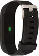 Фітнес-браслет Atrix Pro Health A350 Pulse and AD Black - зображення 2