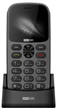 Мобільний телефон Maxcom MM471 Grey (5908235974811) - зображення 3