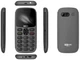 Мобільний телефон Maxcom MM471 Grey (5908235974811) - зображення 5