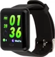 Фітнес-браслет Atrix Pro Sport A850 IPS Pulse and AD Black - зображення 1