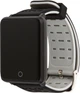 Фітнес-браслет Atrix Pro Sport A750 Pulse and AD Black-Gray - зображення 2