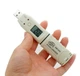 Регистратор данных влажности и температуры, USB, 0-100%, -30-80°C BENETECH GM1365 - изображение 6