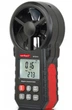 Анемометр крыльчатый 0,3-30м/с, -10-45°C WINTACT WT87A - изображение 4