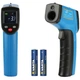 ИК пирометр -50-400°C BENETECH GM333A - изображение 4