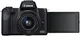 Canon EOS M50 Kit 15-45 IS STM Black - изображение 4