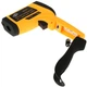 Пирометр промышленный USB -30-1650°C BENETECH GM1651 - изображение 7
