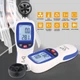 Анемометр 0,3-30м/с, -10-45°C WINTACT WT82 - изображение 4