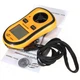 Цифровой крыльчатый анемометр 0,1-30м/с, -10-45°C BENETECH GM8908 - изображение 3