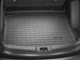 Автомобильный коврик в багажник авто Weathertech HONDA CR-V нижн пол 17- черный Хонда СРВ WT0025371 - изображение 2