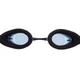Очки для плавания тренировочные Mad Swim 042713 Black-Grey - изображение 2