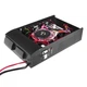 Інвертор сонячний LogicPower LPY-C-PSW-5000VA 3500Вт MPPT48V (4128) - изображение 5